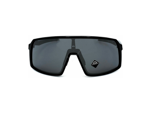 [OO9406A-0237] Sutro A Prizm Black Polished Black Sunglasses