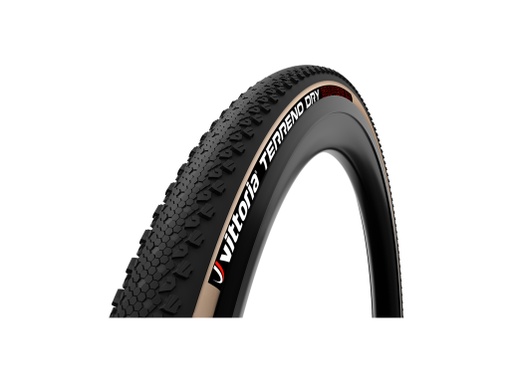 [11A00288] Tereno Dry 700x38c Gravel Tyre