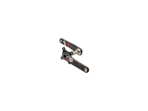 [00.6118.154.002] X01 Crankset 170 Red 11 Speed 94 Bcd W Chain Ring Bolts (Chain Ring And BB30 Bearings Not Included)