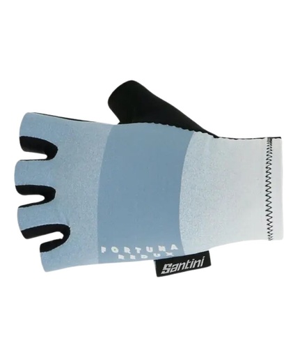 0s Fortuna Summer Gloves Long Wrist Lenght Silver Bullet Size 2XL