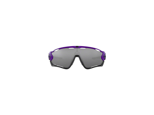 [OO9290-4731] Jawbreaker Electric Purple Prizm Black Iridium