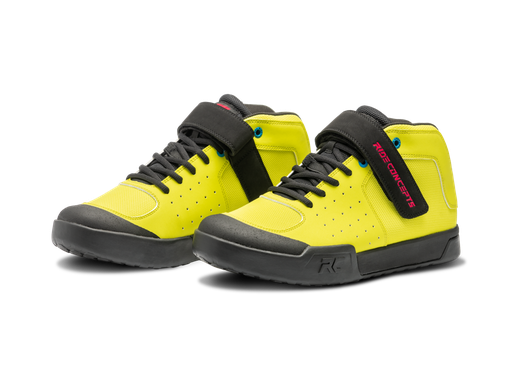 Wildcat Men's Mtb Shoes (Lime)
