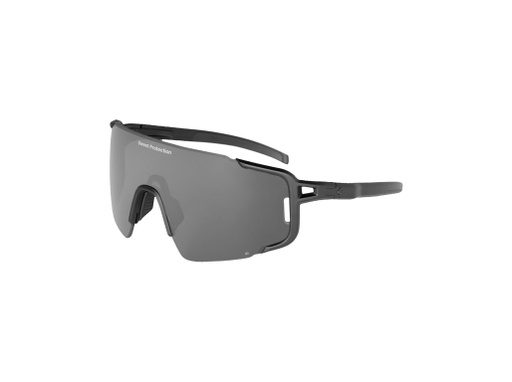 Ronin Max Polarized Black Polarized/Matte Black Sunglasses