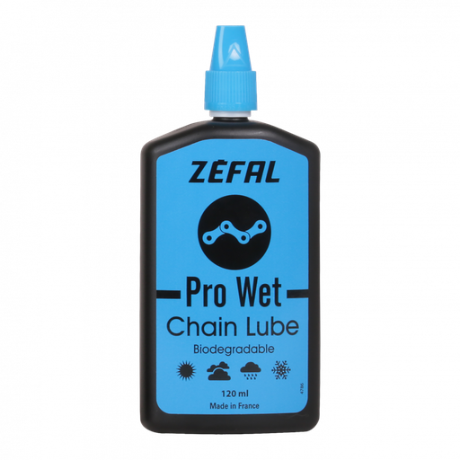 [9611] Pro Wet Chain Lube Bottle