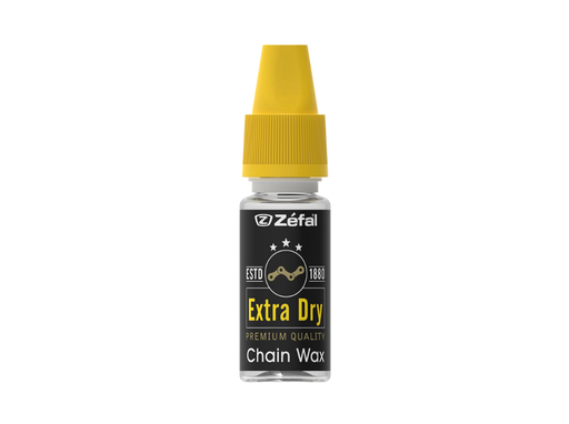 [9614] Extra Dry Chain Wax Bottle 10ml