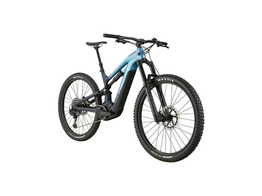 [C65201M10SM] Moterra Neo Carbon 2 E-Bike