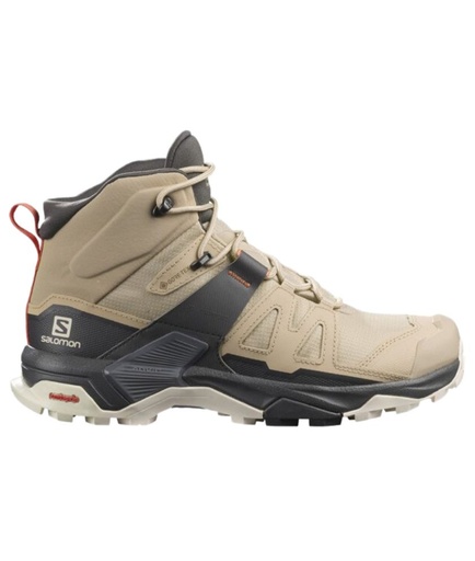 Shoes X Ultra 4 MID Wide GTX W