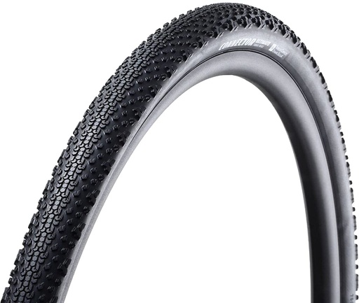 [GR.009.35.622.V003.R] Connector Ultimate Tubeless Tyre (700x35 Black)