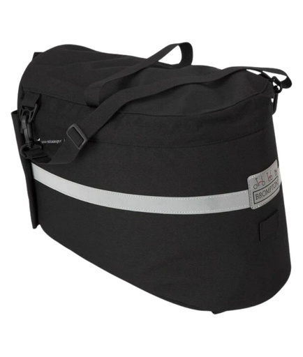 [Q100035/QRBAG] Rack Bag