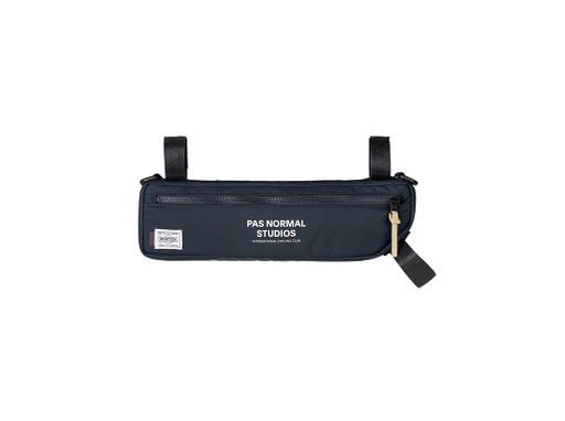 [NQ12ATG-1180] Porter Frame Bag Navy