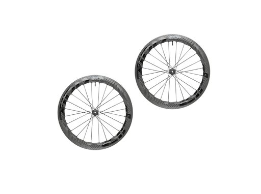 [00020122104] 454 NSW Carbon Tubeless Disc Shimano Wheelset B1
