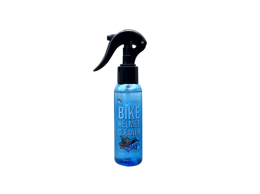 [SBHC100] Bike Helmet Cleaner