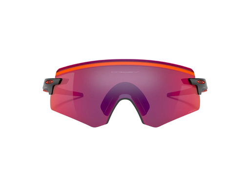 [OO9472F-0139] Encoder (A) Matte Black Prizm Frame / Prizm Road Lense Sunglasses