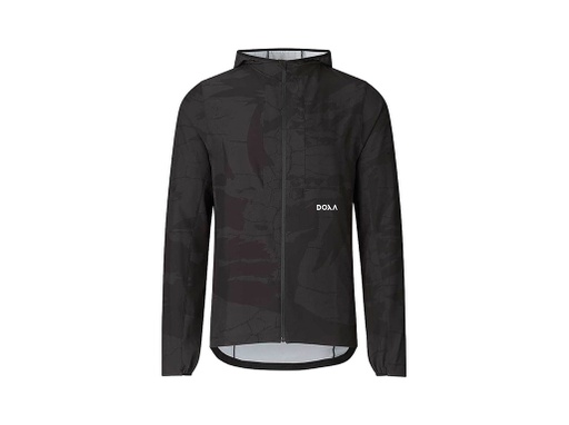 Jarvis Mhc Jacket