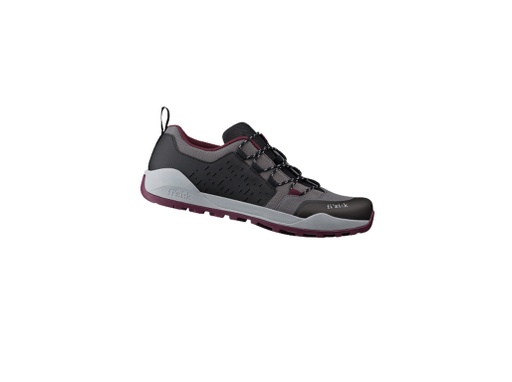 X2 Terra Ergolace Mtb Trail Shoes