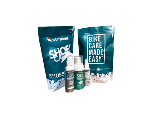 [SSCK5IN1] 5 in 1 Shoes Care Kit