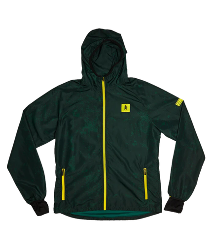 X Le Fix Pace Running Jacket