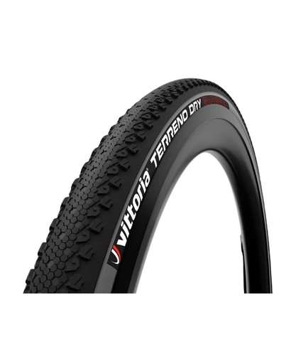 [11A00286] Terreno Dry G2.0 Foldable Gravel Tyre