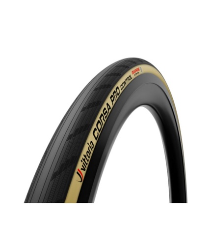 Corsa Pro Control TLR Road Tyre