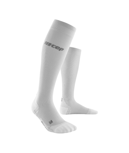 Ultralight Tall Compression Socks Men