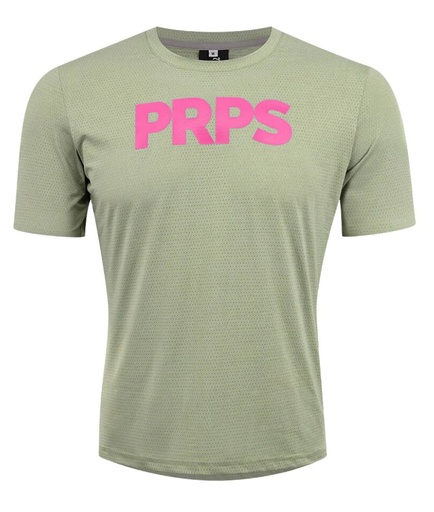 Official Team PRPS Training &amp; Everyday T-Shirt