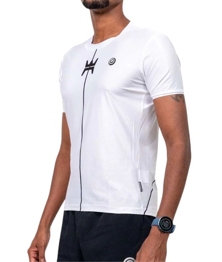 Andy Wibowo Series Men's Hypermesh ELITE Running T-Shirt Limited Edition