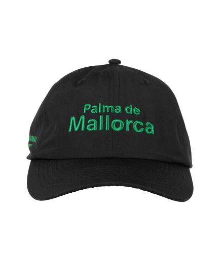 [NP51BOHA-1999] Off-Race Cap Mallorca