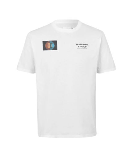 T.K.O. Off-Race T-shirt