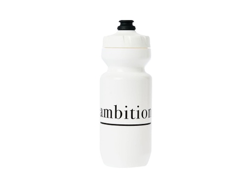 [1002055] Ambition White Bidon